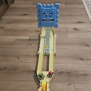 Mario Kart Hot Wheels Track Set